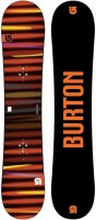 Фото - Сноуборд Burton LTR 150 (2019/2020) 