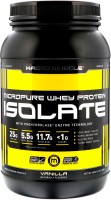 Фото - Протеин Kaged Muscle MicroPure Whey Protein Isolate 1.4 кг