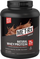 Фото - Протеин Met-Rx Natural Whey Protein 2.3 кг