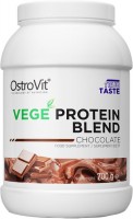 Фото - Протеин OstroVit Vege Protein Blend 0.7 кг