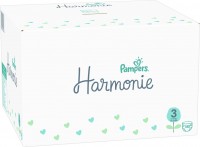 Фото - Подгузники Pampers Harmonie 3 / 180 pcs 