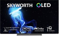 Фото - Телевизор Skyworth 55S81 55 "