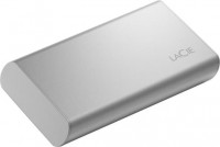 Фото - SSD LaCie Portable USB-C V2 STKS500400 500 ГБ