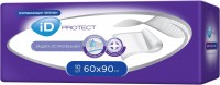 Фото - Подгузники ID Expert Protect 60x90 / 10 pcs 