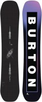 Фото - Сноуборд Burton Custom X Camber 158 (2021/2022) 