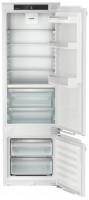 Фото - Встраиваемый холодильник Liebherr Plus ICBdi 5122 