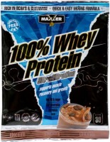 Фото - Протеин Maxler Whey Ultrafiltration Protein 0 кг