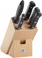 Фото - Набор ножей Zwilling Twin Gourmet 36131-001 