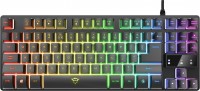Фото - Клавиатура Trust GXT 833 Thado TKL Illuminated Gaming Keyboard 