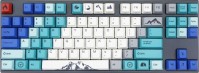 Фото - Клавиатура Varmilo MA87M Summit R2 EC Sakura V2 Switch
