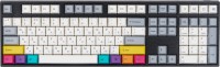 Фото - Клавиатура Varmilo MA108M CMYK EC  Daisy V2 Switch