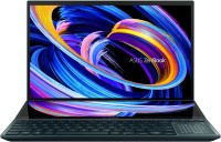 Фото - Ноутбук Asus Zenbook Pro Duo 15 OLED UX582HS (UX582HS-H2010W)
