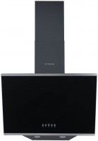 Фото - Вытяжка Minola HDN 5202 BL/I 700 LED черный