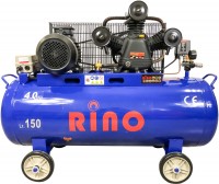 Фото - Компрессор Rino ZC HM-W-0.36/150L 150 л сеть (400 В)