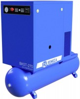 Фото - Компрессор Remeza VK5T-8-270 270&nbsp;л, 8 бар