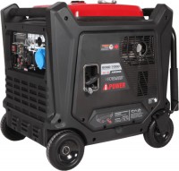 Фото - Электрогенератор A-iPower A8000iS 
