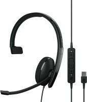 Фото - Наушники Sennheiser Adapt 130T II USB 