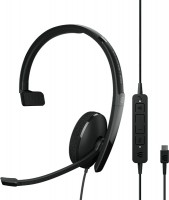 Фото - Наушники Sennheiser Adapt 130 II USB-C 