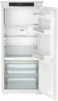 Фото - Встраиваемый холодильник Liebherr Plus IRBSe 4121 