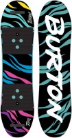 Фото - Сноуборд Burton Chopper 100 (2021/2022)