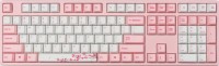 Фото - Клавиатура Varmilo MA108M Sakura EC  Sakura V2 Switch