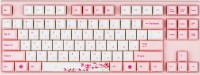 Фото - Клавиатура Varmilo MA87M Sakura EC  Daisy V2 Switch
