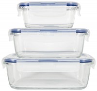 Фото - Пищевой контейнер Luminarc Pure Box Active P4129