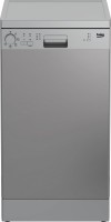 Фото - Посудомоечная машина Beko DFS 05024 X нержавейка