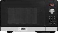 Фото - Микроволновая печь Bosch FEL 053MS2 черный