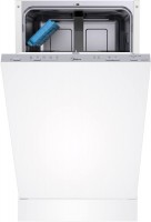 Фото - Встраиваемая посудомоечная машина Midea MID-45S120 