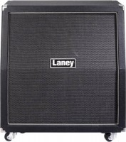 Фото - Гитарный усилитель / кабинет Laney GS412IA