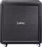 Фото - Гитарный усилитель / кабинет Laney GS412IS