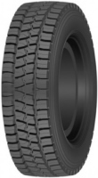 Фото - Грузовая шина Long March LM229D 215/75 R17.5 127M 