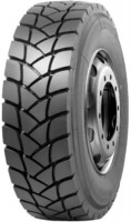 Фото - Грузовая шина Roadshine RS637 Plus 315/80 R22.5 156K 