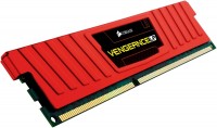 Фото - Оперативная память Corsair Vengeance LP DDR3 2x4Gb CML8GX3M2A1866C9R