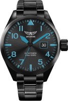 Фото - Наручные часы Aviator V.1.22.5.188.5