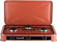 Фото - Плита ViLgrand VGP 3031