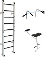 Фото - Шведская стенка Inter Atletika ST001 Elite Hyperextension