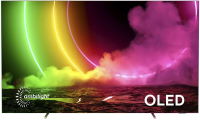 Фото - Телевизор Philips 77OLED806 77 "
