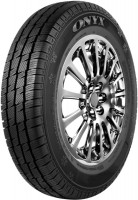 Фото - Шины ONYX NY-W287 215/65 R15C 104R 