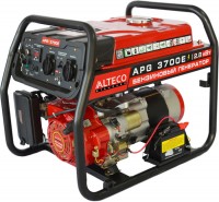 Электрогенератор Alteco Standard APG 3700 E 