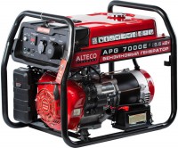 Электрогенератор Alteco Standard APG 7000 E 