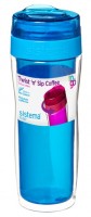 Фото - Термос Sistema To-Go Twist 'n' Sip Coffee 490 ml 0.49 л