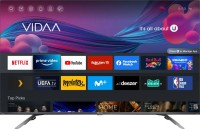 Фото - Телевизор Hisense 50E76GQ 50 "