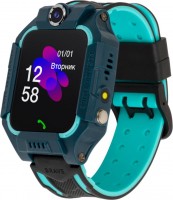 Фото - Смарт часы Discovery iQ5000
