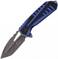 Фото - Нож / мультитул M-TECH Xtreme Ballistic MX-A842BL