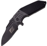 Фото - Нож / мультитул M-TECH Xtreme Ballistic MX-A823SW