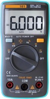 Фото - Мультиметр S-Line ZT-101