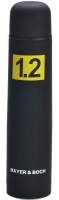 Фото - Термос Mayer & Boch MB-27606 1.2 л