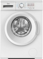 Фото - Стиральная машина Midea MFESW 50/W-10 белый